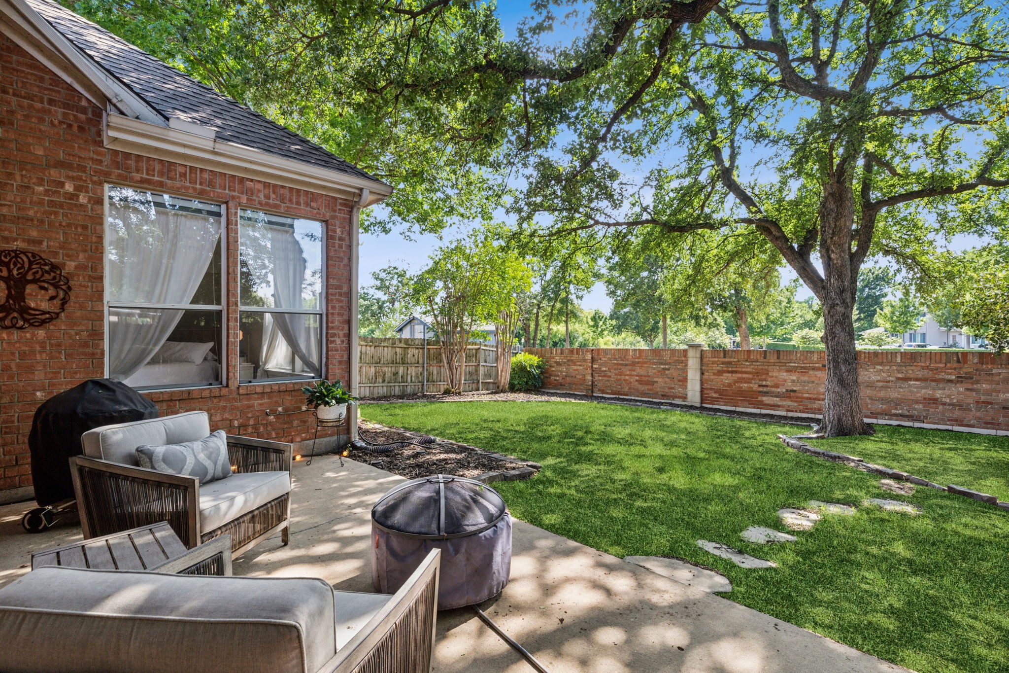 3925 Oak Park Drive , Flower Mound, TX, 75028 | 20946153 | Realty Texas LLC