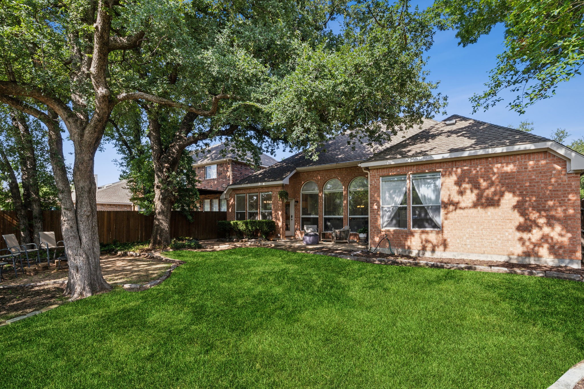 3925 Oak Park Drive , Flower Mound, TX, 75028 | 20946153 | Realty Texas LLC