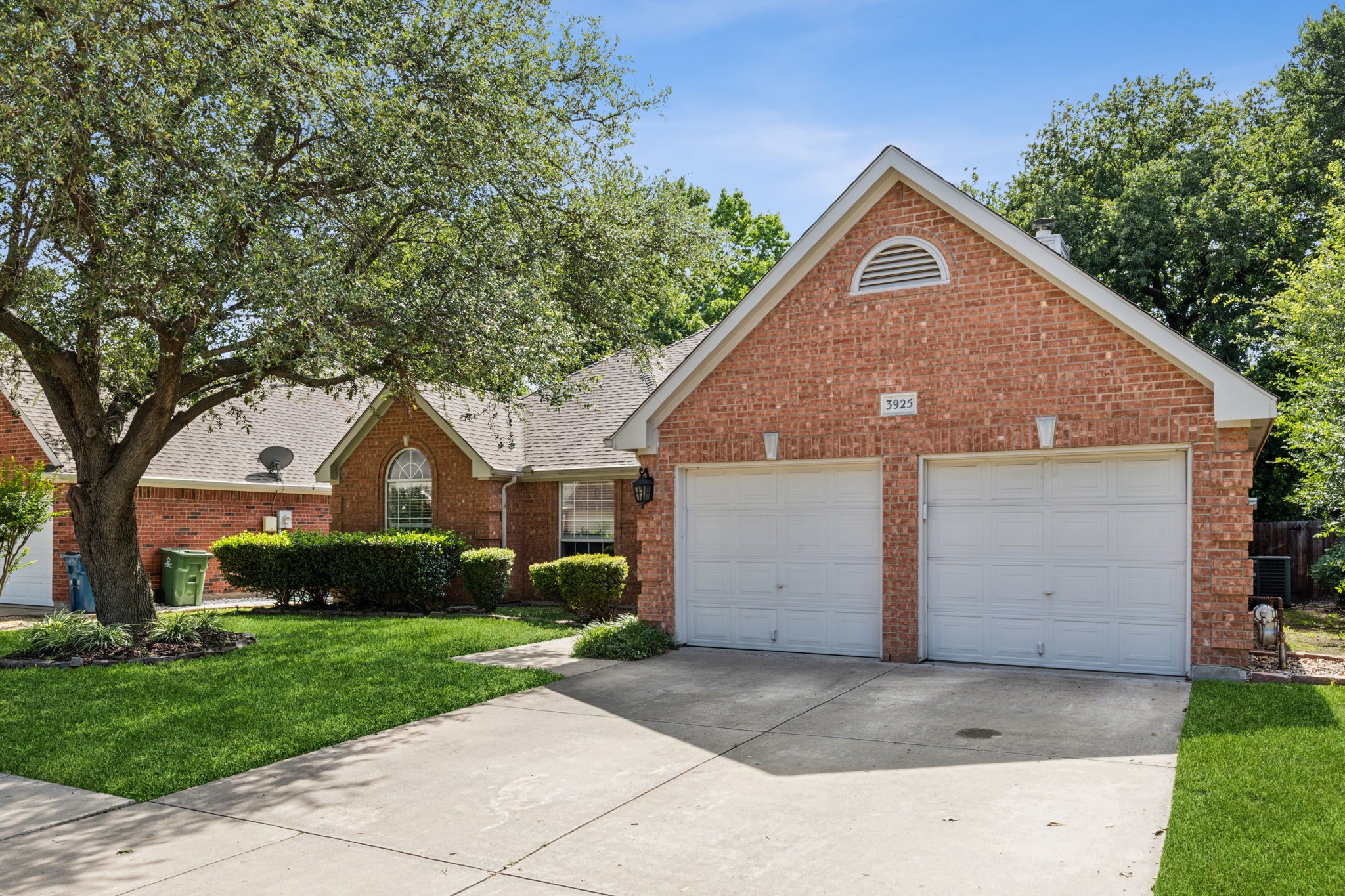 3925 Oak Park Drive , Flower Mound, TX, 75028 | 20946153 | Realty Texas LLC