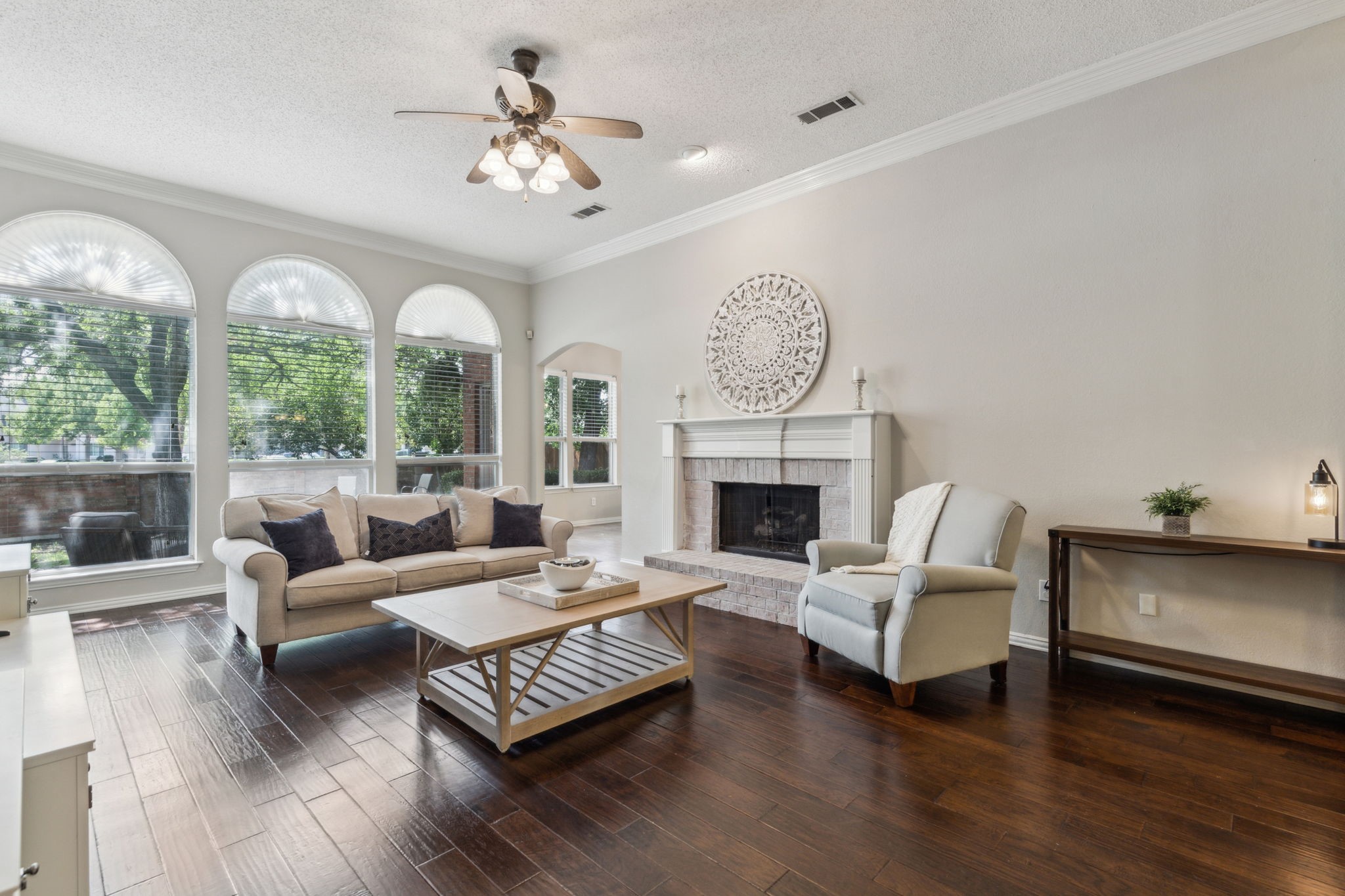 3925 Oak Park Drive , Flower Mound, TX, 75028 | 20946153 | Realty Texas LLC