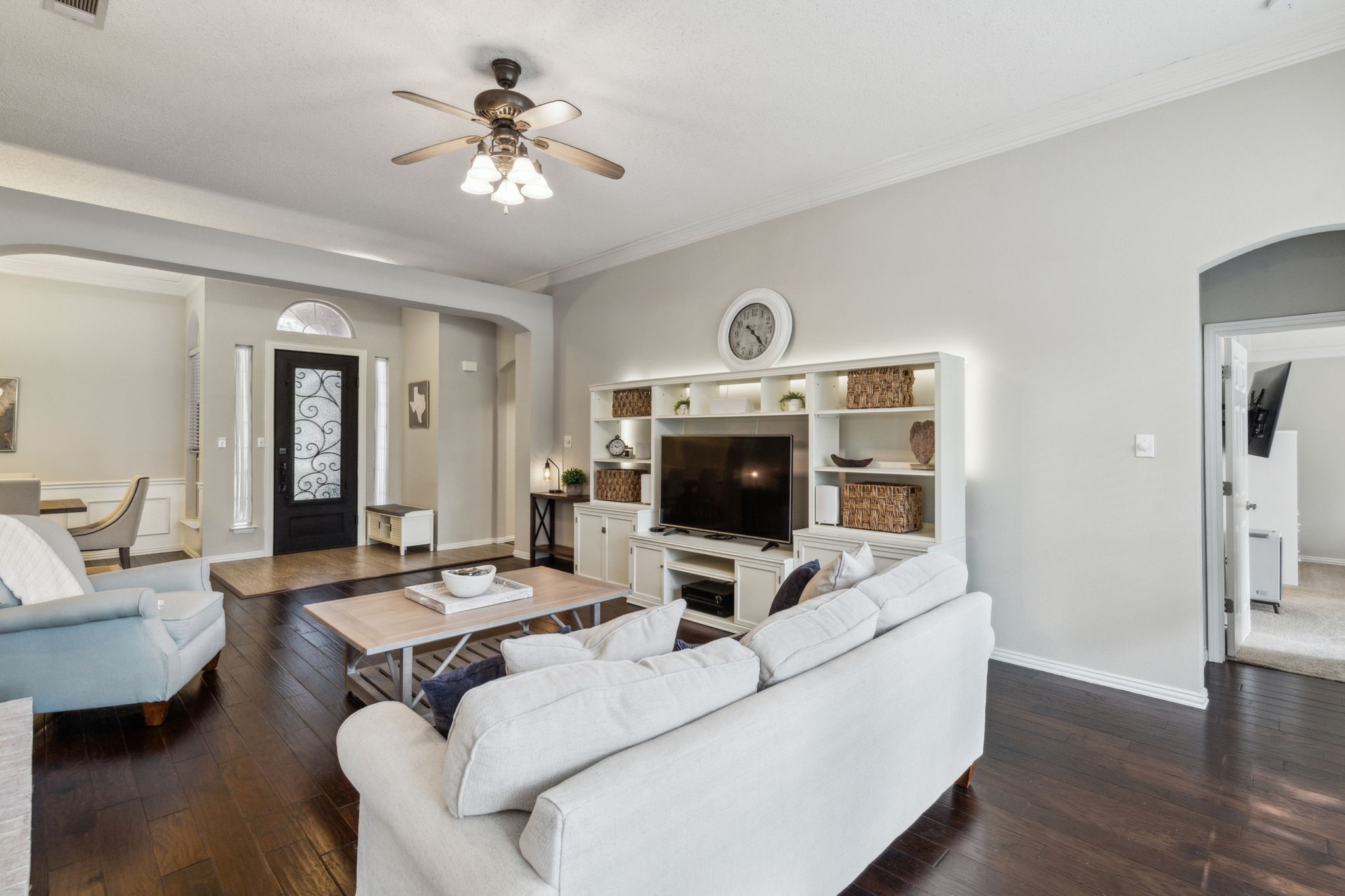 3925 Oak Park Drive , Flower Mound, TX, 75028 | 20946153 | Realty Texas LLC
