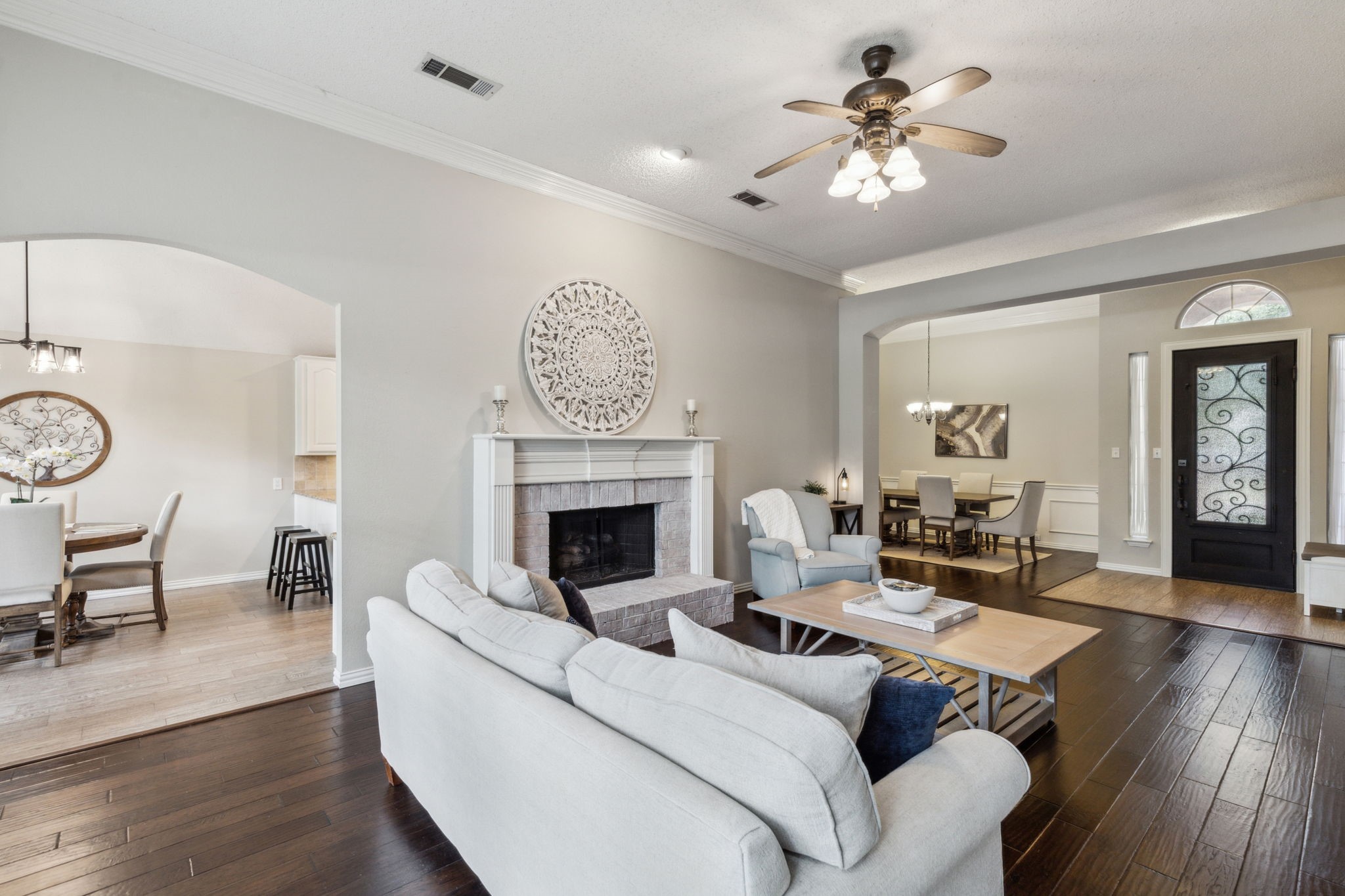 3925 Oak Park Drive , Flower Mound, TX, 75028 | 20946153 | Realty Texas LLC