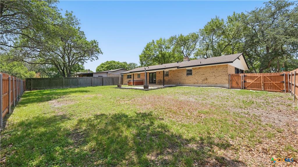 1501 Kraft Lane , New Braunfels, TX, 78130 | 4629974 | Realty Texas LLC