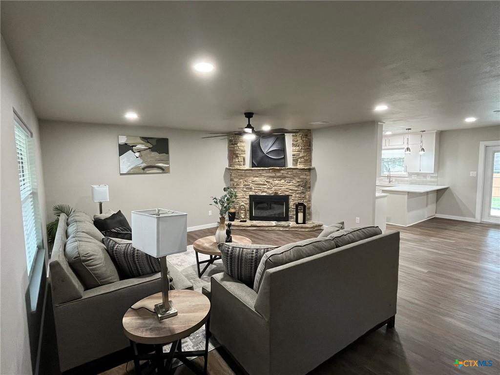 1501 Kraft Lane , New Braunfels, TX, 78130 | 4629974 | Realty Texas LLC