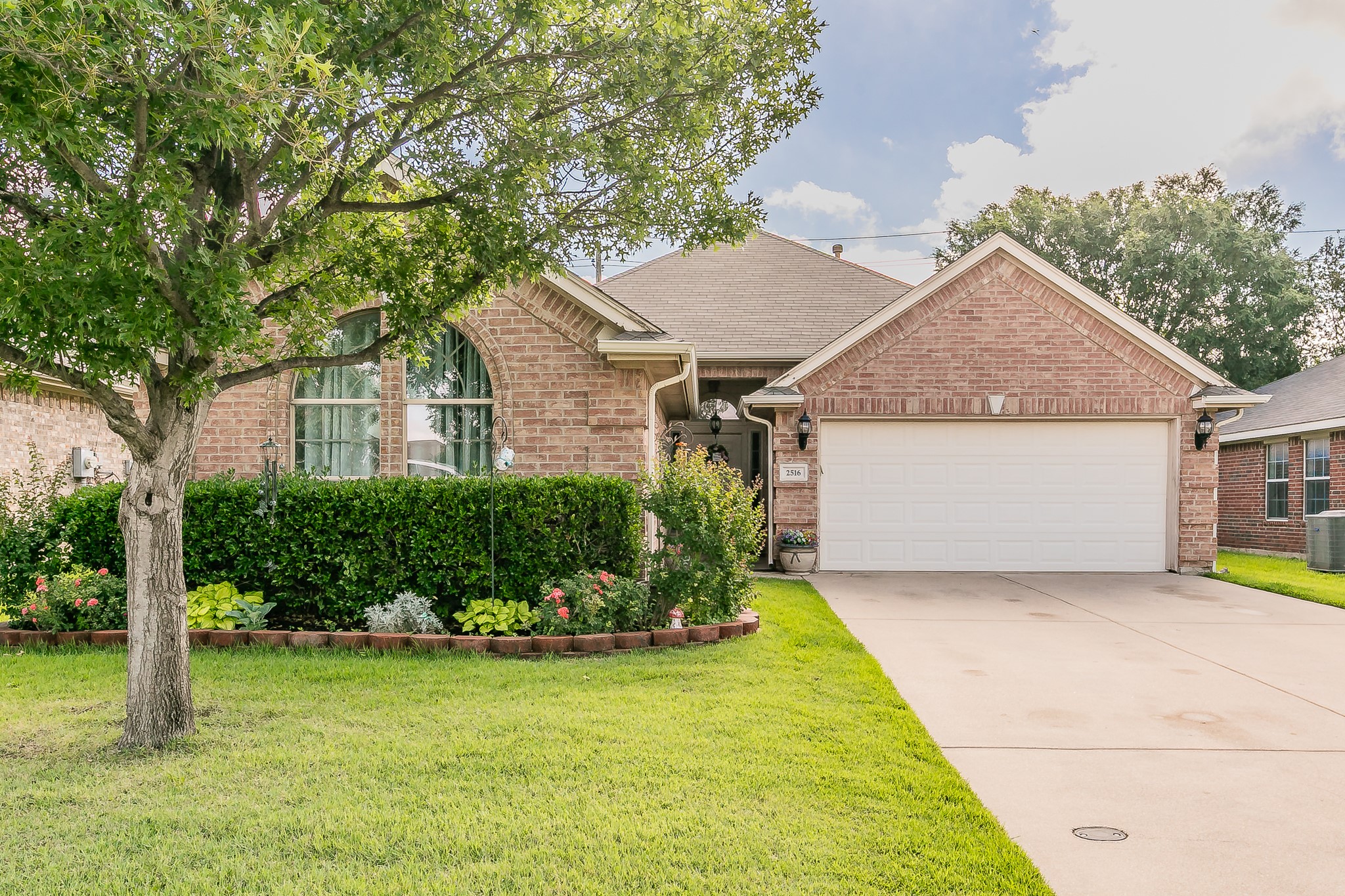 2516 Rushing Springs Drive, Fort Worth, TX, 76118 | 20948421 | Realty Texas LLC