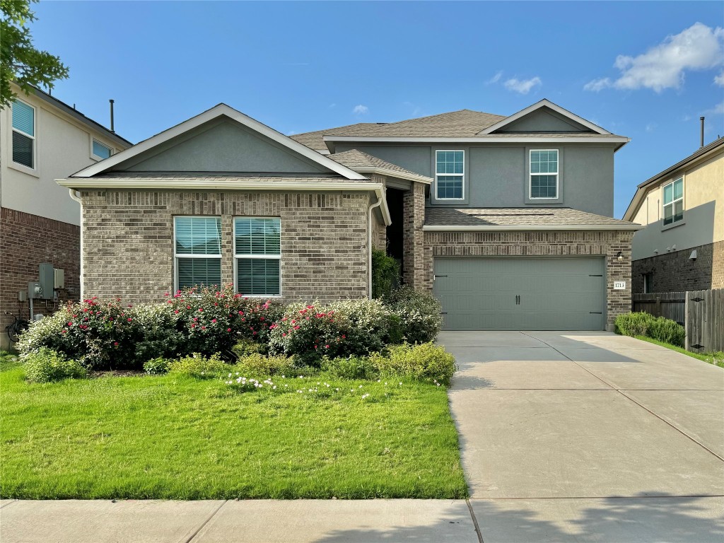 1713 Devine Lake Bend , Leander, TX, 78641 | 4944267 | Realty Texas LLC