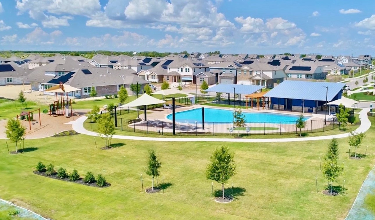 1713 Devine Lake Bend , Leander, TX, 78641 | 4944267 | Realty Texas LLC