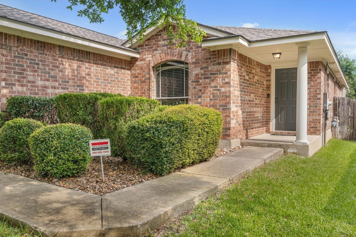 14504 Mowsbury Drive , Austin, TX, 78717 | 5709762 | Realty Texas LLC