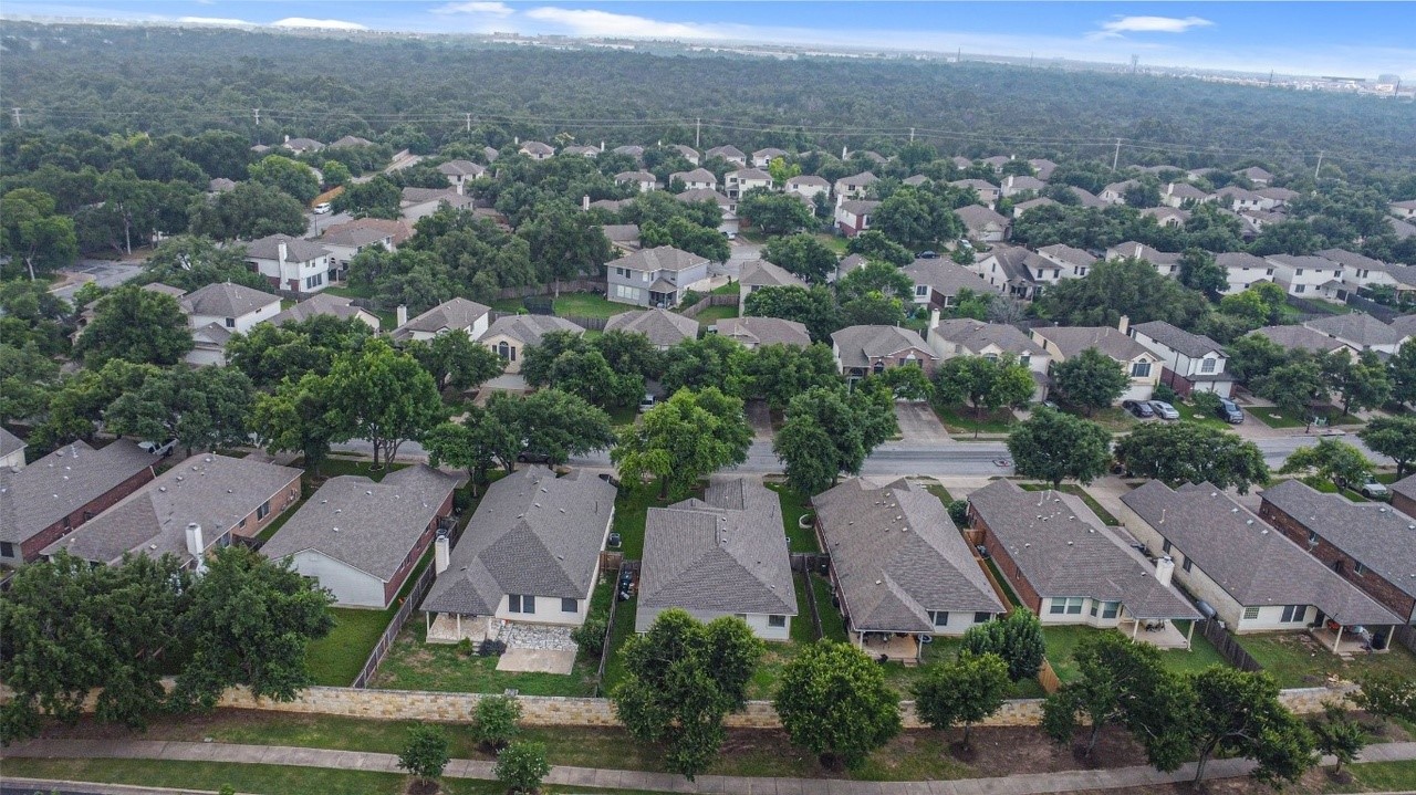 14504 Mowsbury Drive , Austin, TX, 78717 | 5709762 | Realty Texas LLC