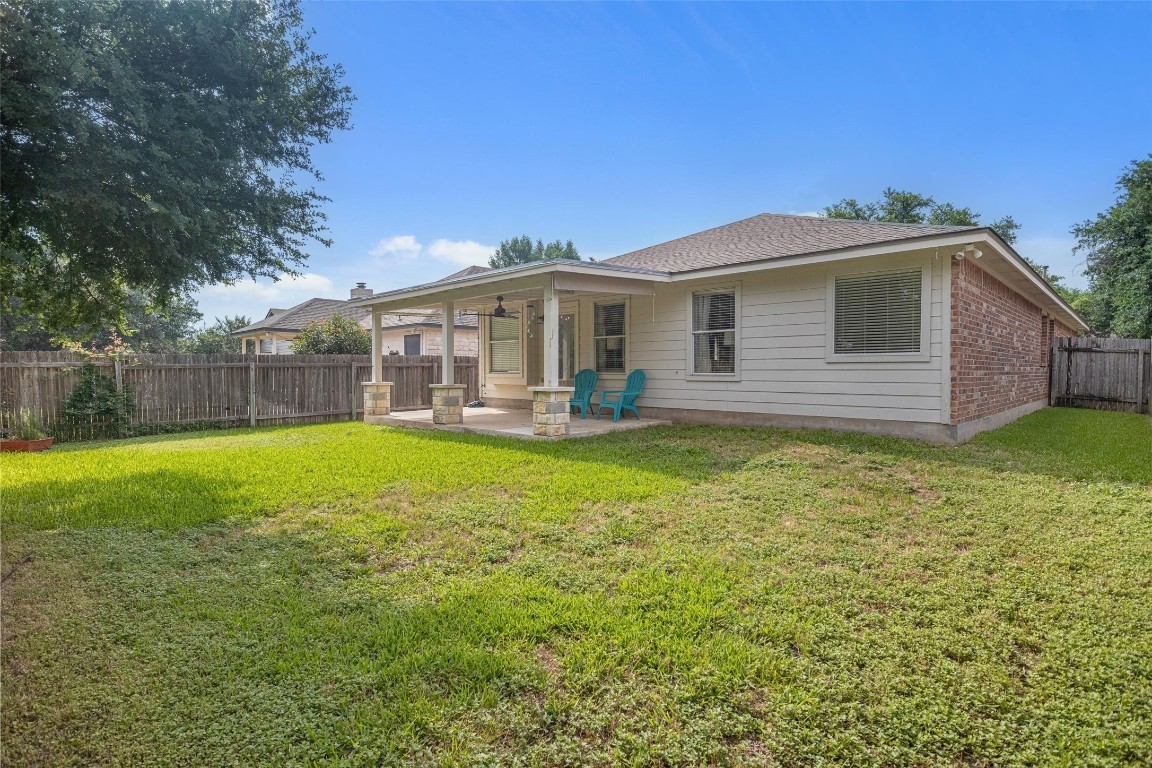 14504 Mowsbury Drive , Austin, TX, 78717 | 5709762 | Realty Texas LLC