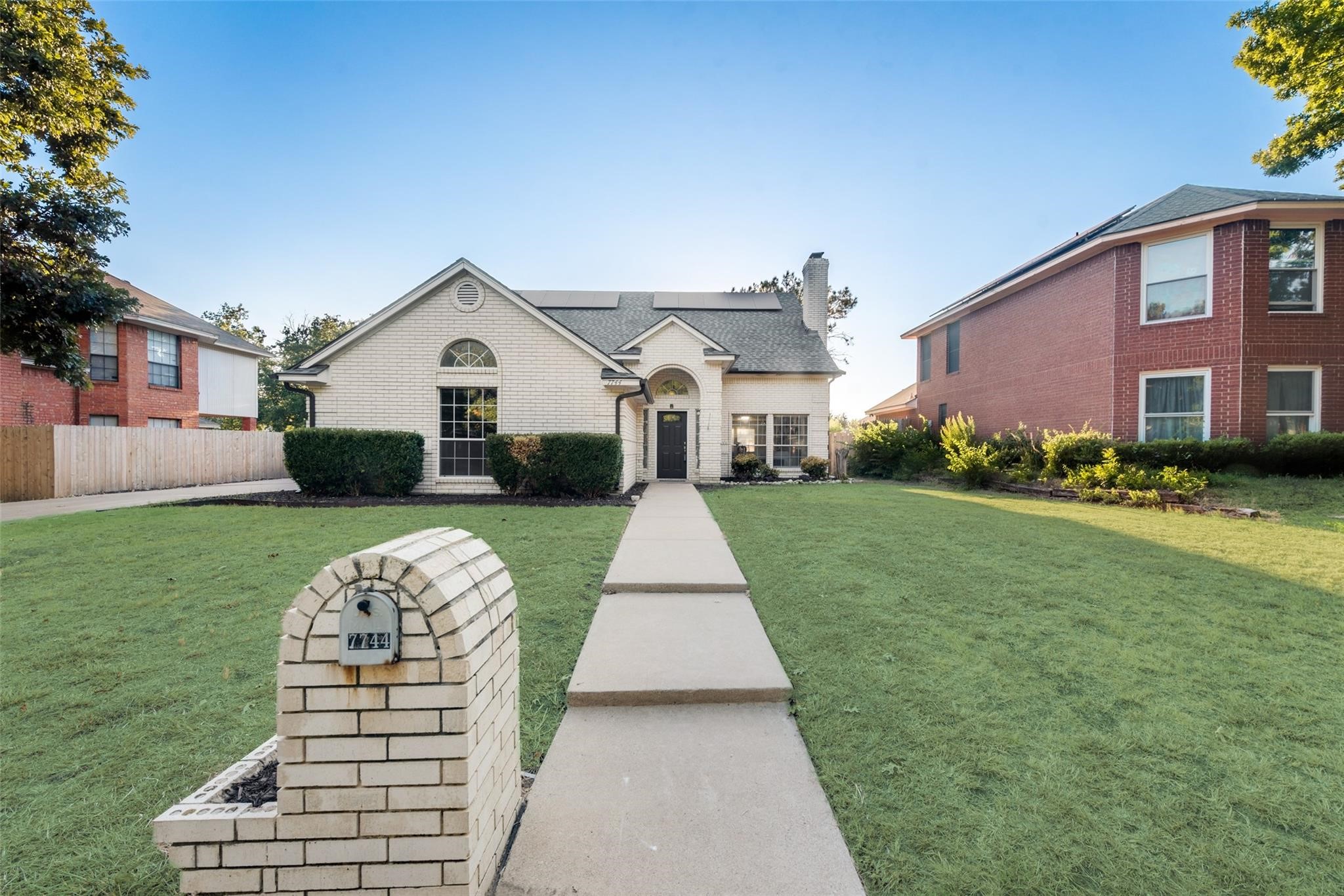 7744 Grassland Drive , Fort Worth, TX, 76133 | 20952957 | Realty Texas LLC