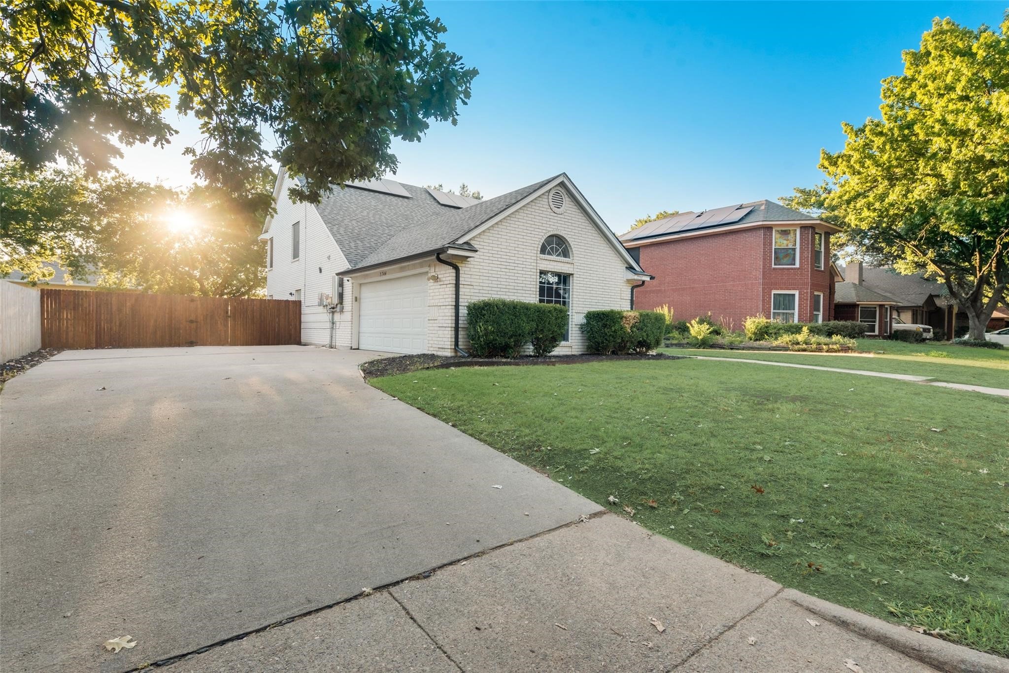 7744 Grassland Drive , Fort Worth, TX, 76133 | 20952957 | Realty Texas LLC