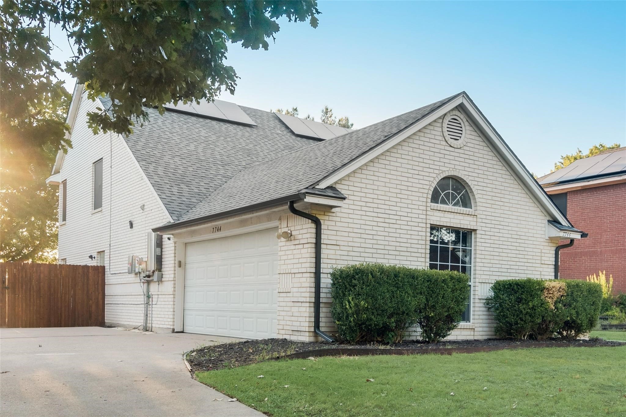 7744 Grassland Drive , Fort Worth, TX, 76133 | 20952957 | Realty Texas LLC