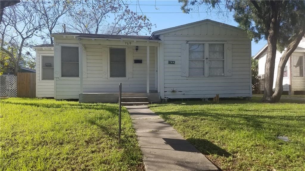769 W Cornelia, Corpus Christi, TX, 78408 | 459868 | Realty Texas LLC
