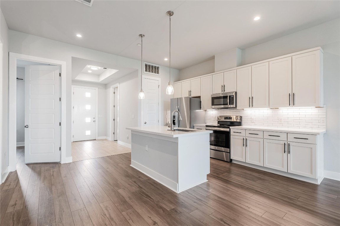 4507 E Martin Luther King Jr Boulevard 122 , Austin, TX, 78721 | 5010992 | Realty Texas LLC