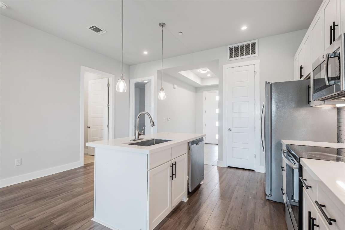 4507 E Martin Luther King Jr Boulevard 122 , Austin, TX, 78721 | 5010992 | Realty Texas LLC