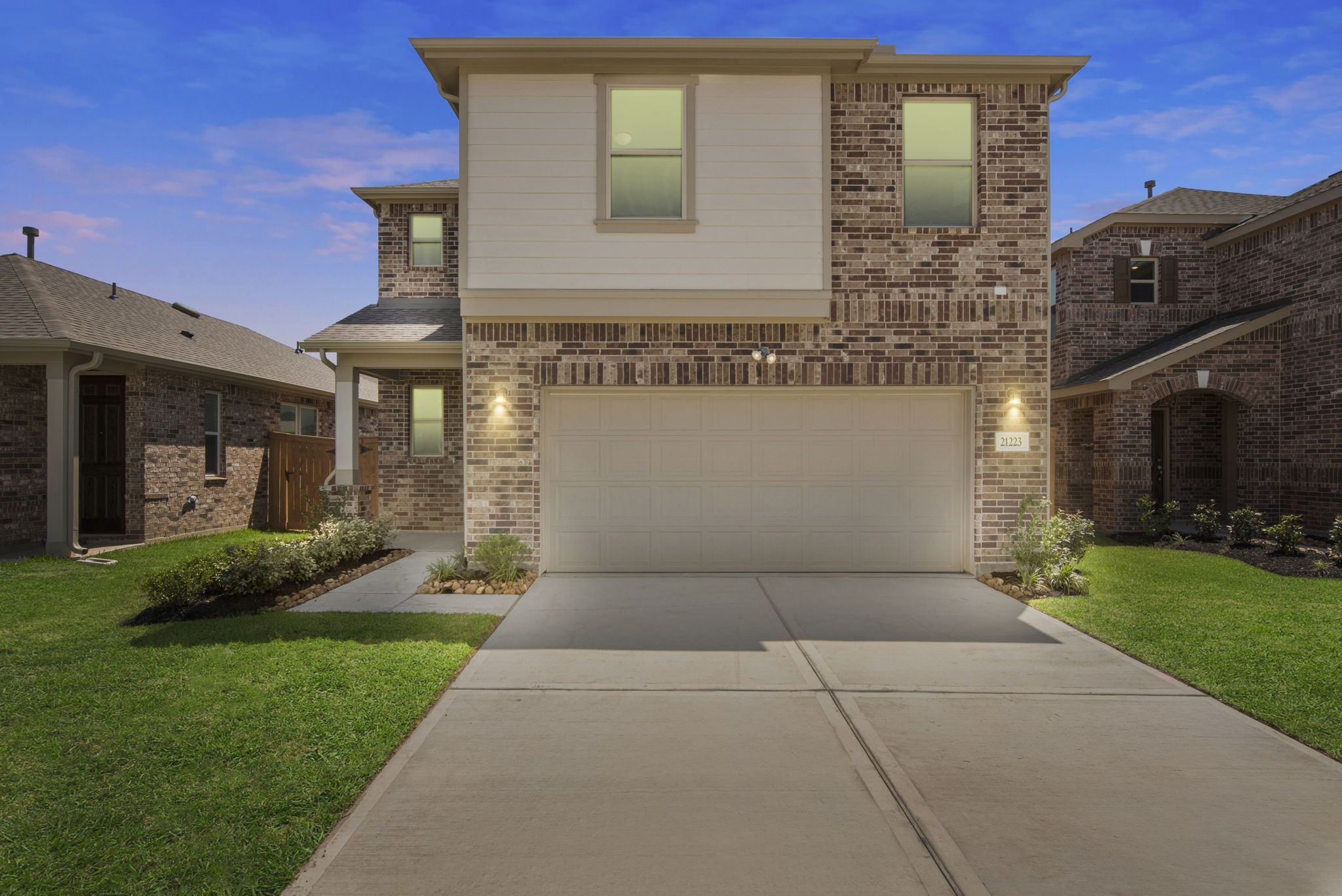 21223 Salton Sea Ln , Cypress, TX, 77433 | 55210974 | Realty Texas LLC
