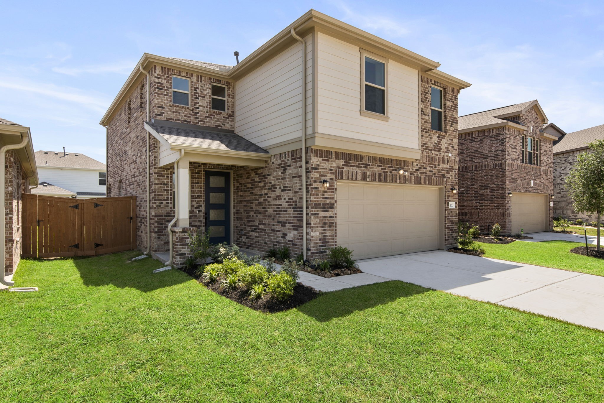 21223 Salton Sea Ln , Cypress, TX, 77433 | 55210974 | Realty Texas LLC