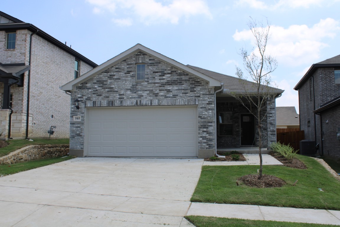 505 Ezra Lane, McKinney, TX, 75069 | 20953452 | Realty Texas LLC