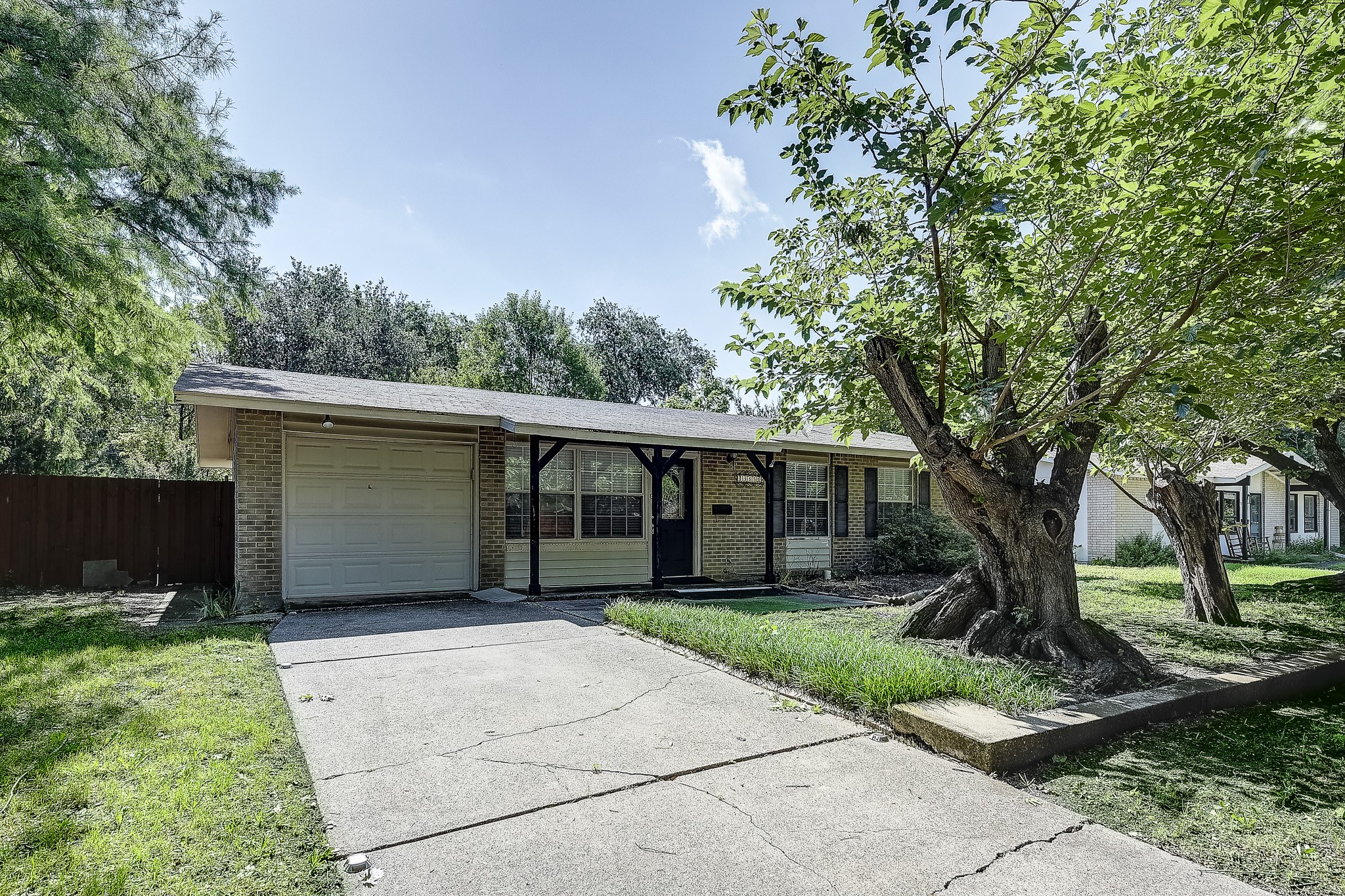 13350 Castleton Drive , Farmers Branch, TX, 75234 | 20953588 | Realty Texas LLC