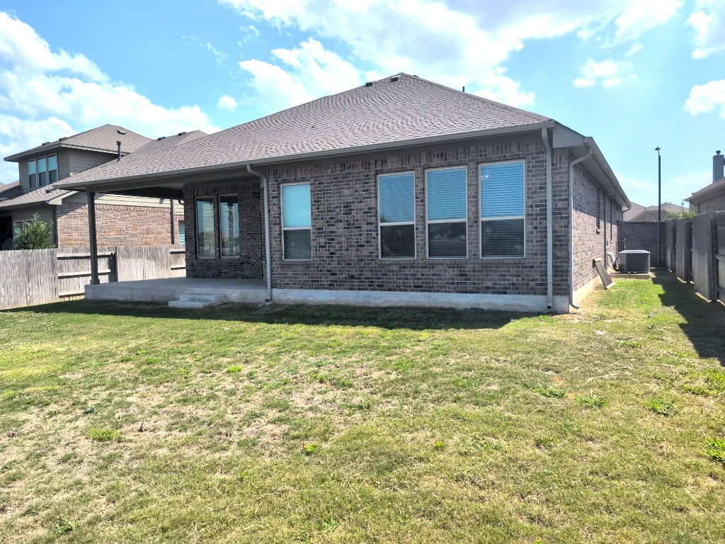 19917 Abigail Way , Pflugerville, TX, 78660 | 2658243 | Realty Texas LLC