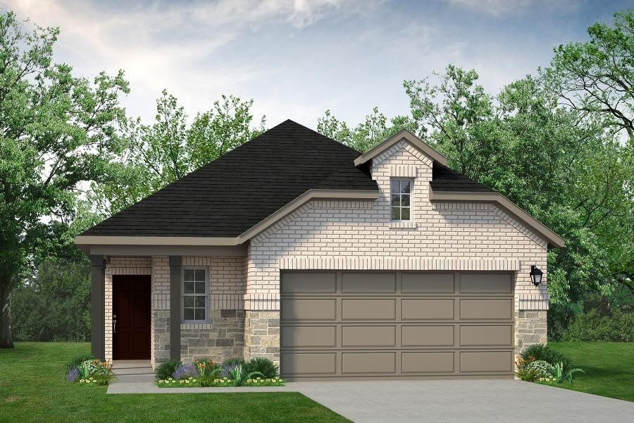 196 Pintail, Rhome, TX, 76078 | 20953656 | Realty Texas LLC