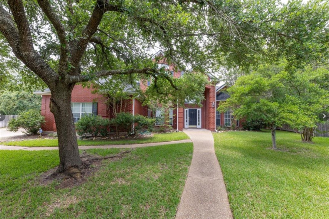 4601 Valley Brook Circle , College Station, TX, 77845 | 25006416 | Realty Texas LLC