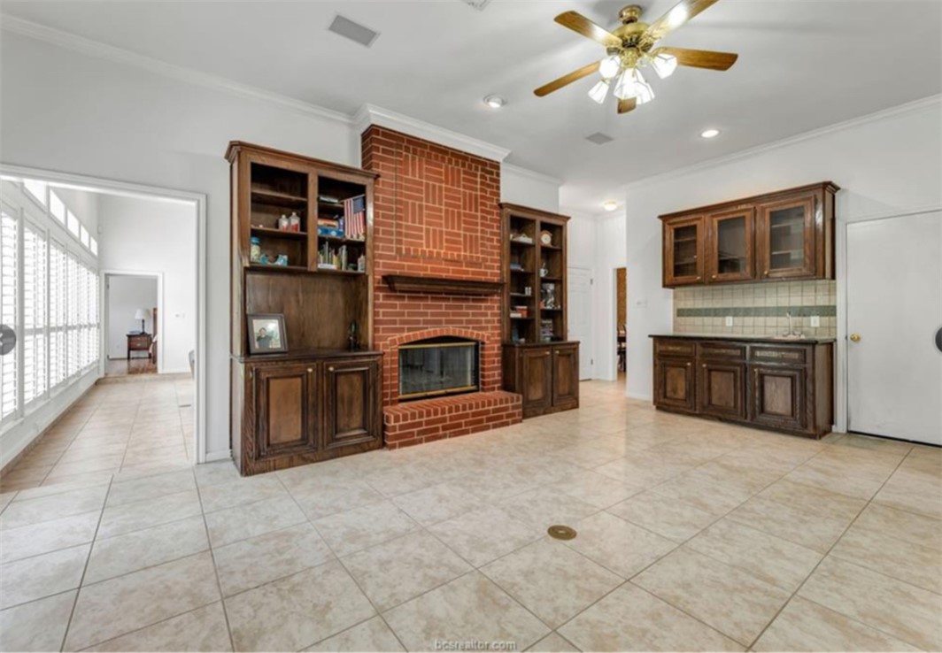 4601 Valley Brook Circle , College Station, TX, 77845 | 25006416 | Realty Texas LLC