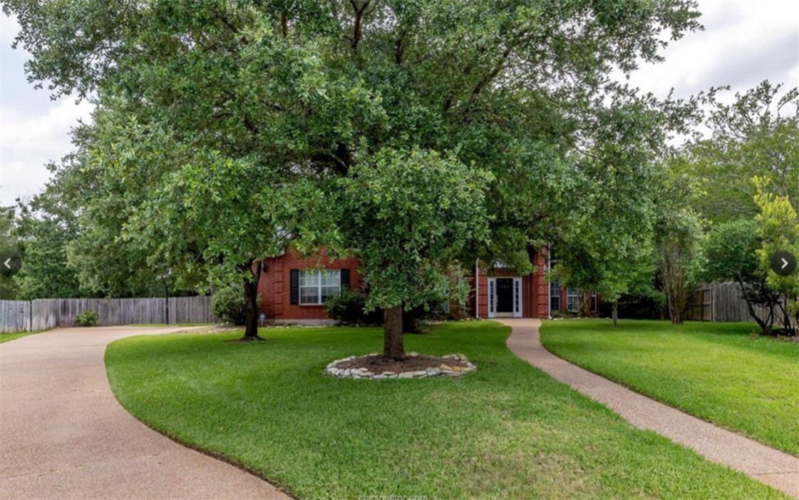 4601 Valley Brook Circle , College Station, TX, 77845 | 25006416 | Realty Texas LLC