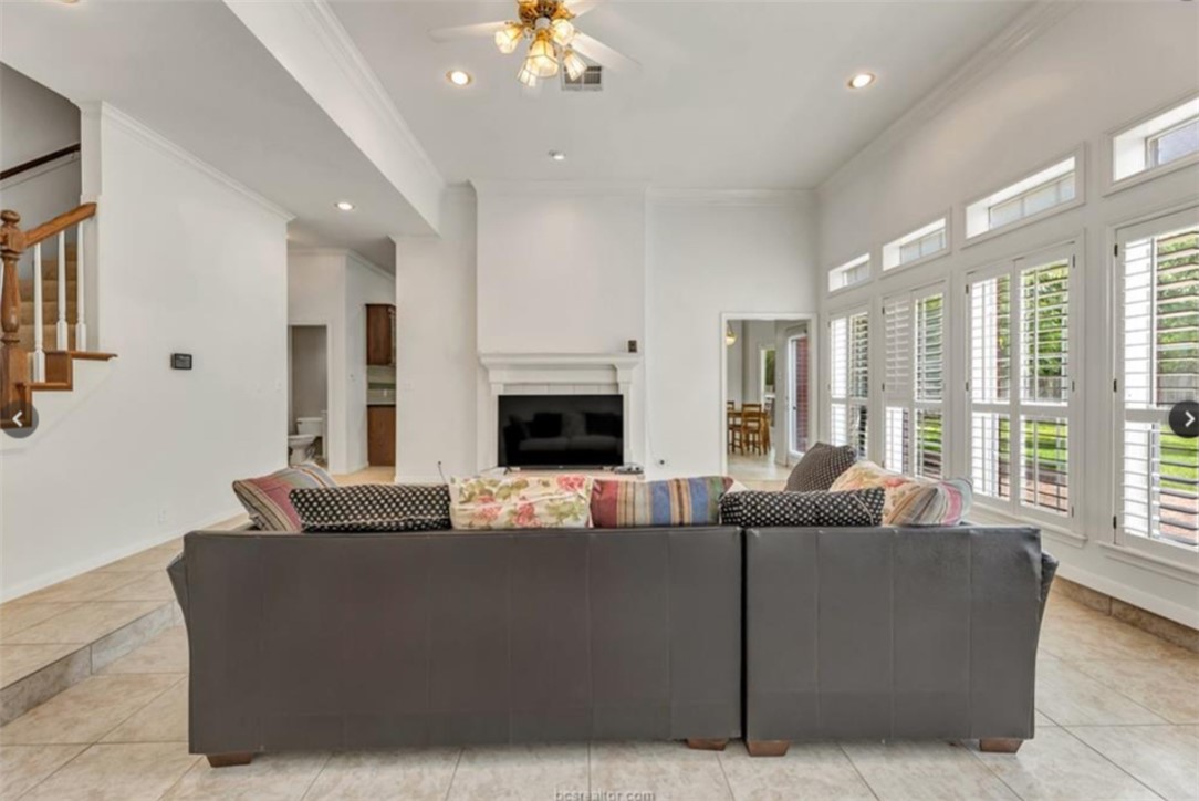 4601 Valley Brook Circle , College Station, TX, 77845 | 25006416 | Realty Texas LLC