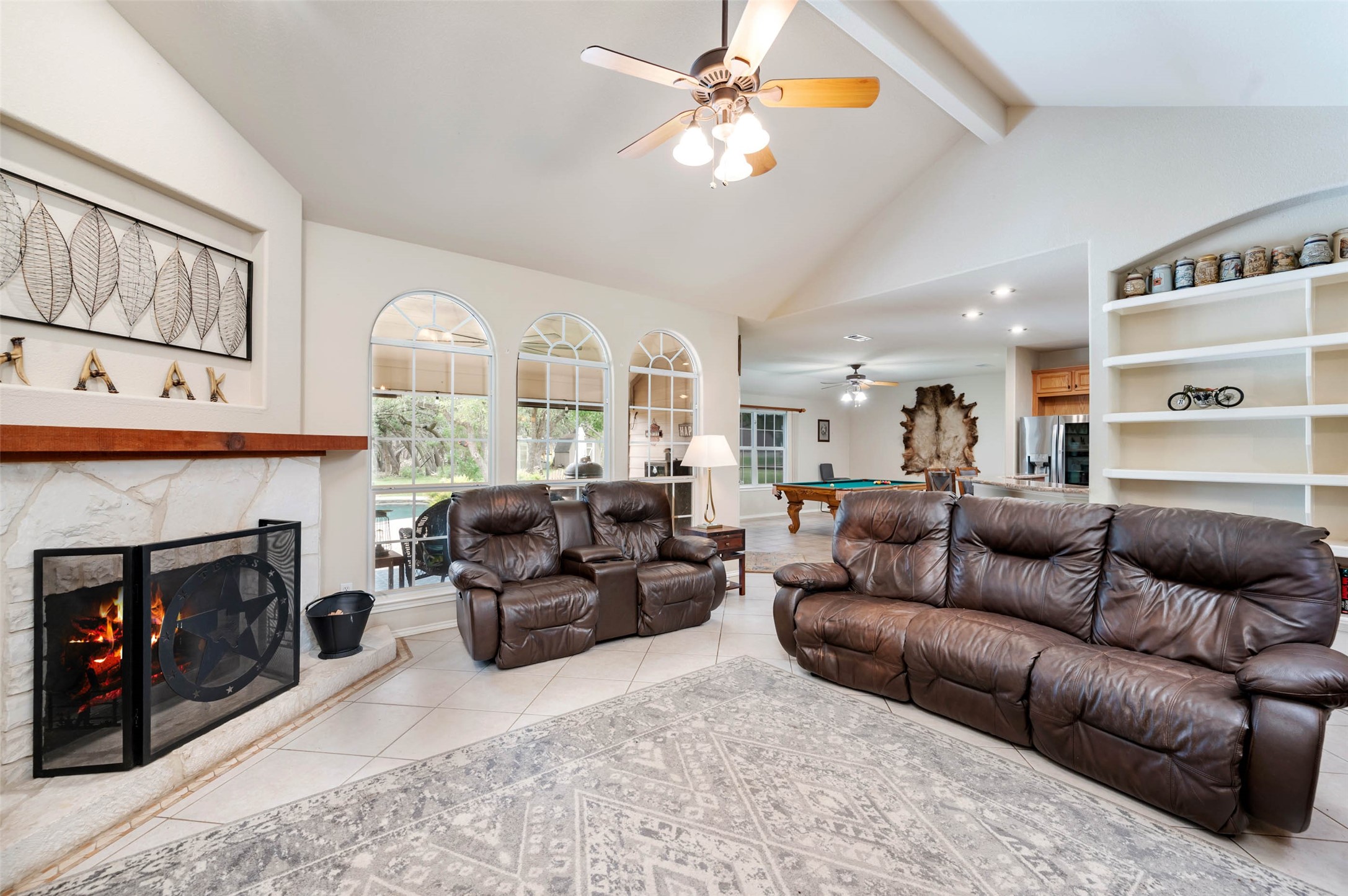 161 N Stallion Estates Drive , Spring Branch, TX, 78070 | 23612474 | Realty Texas LLC
