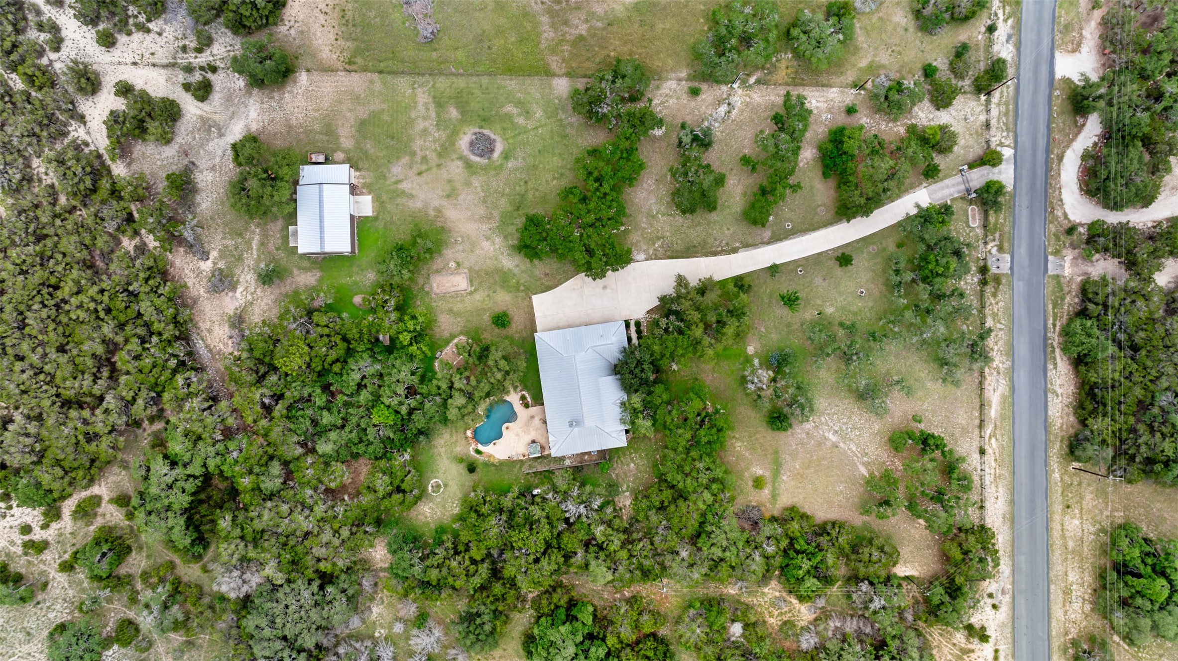 161 N Stallion Estates Drive , Spring Branch, TX, 78070 | 23612474 | Realty Texas LLC