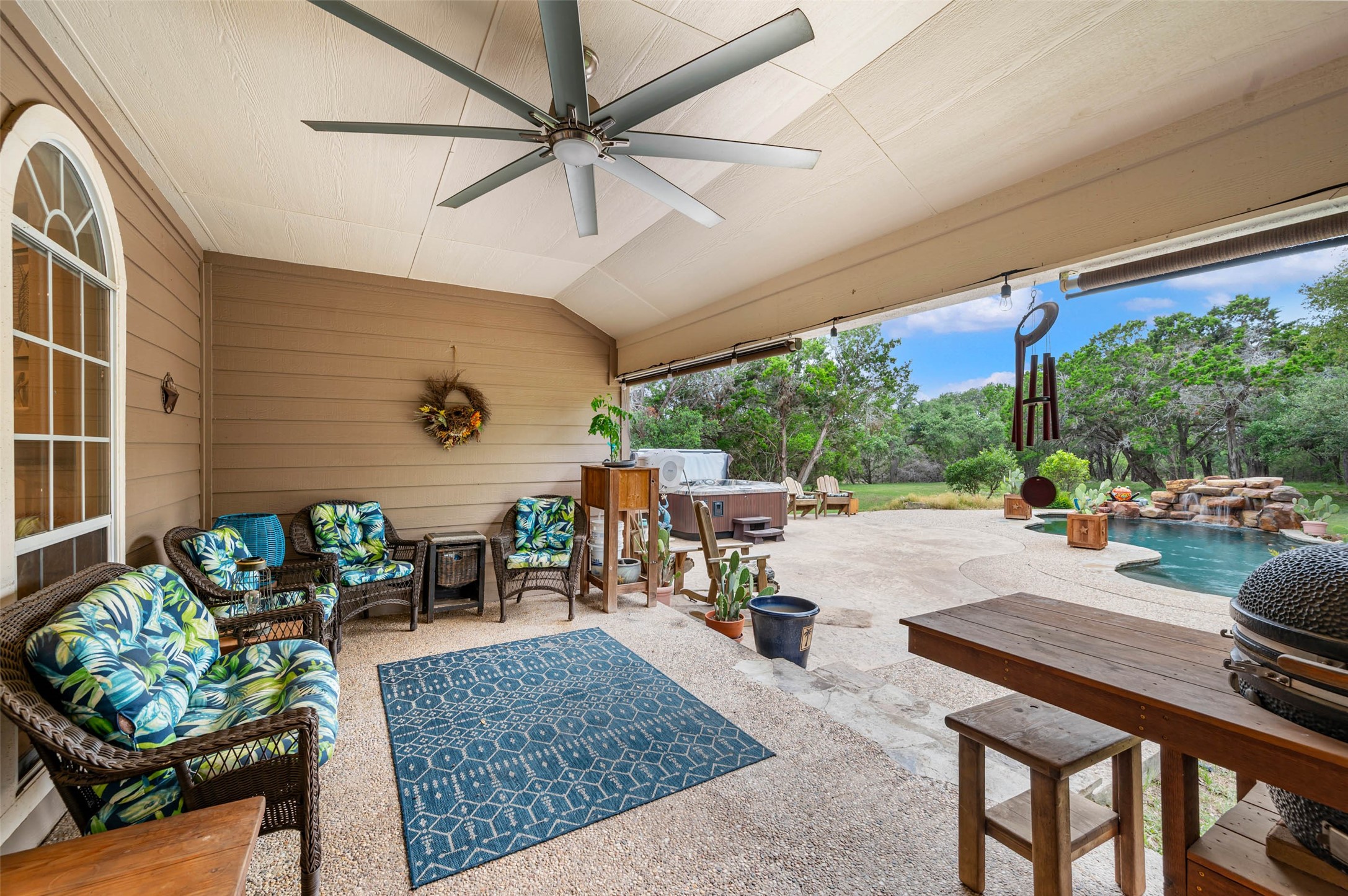 161 N Stallion Estates Drive , Spring Branch, TX, 78070 | 23612474 | Realty Texas LLC