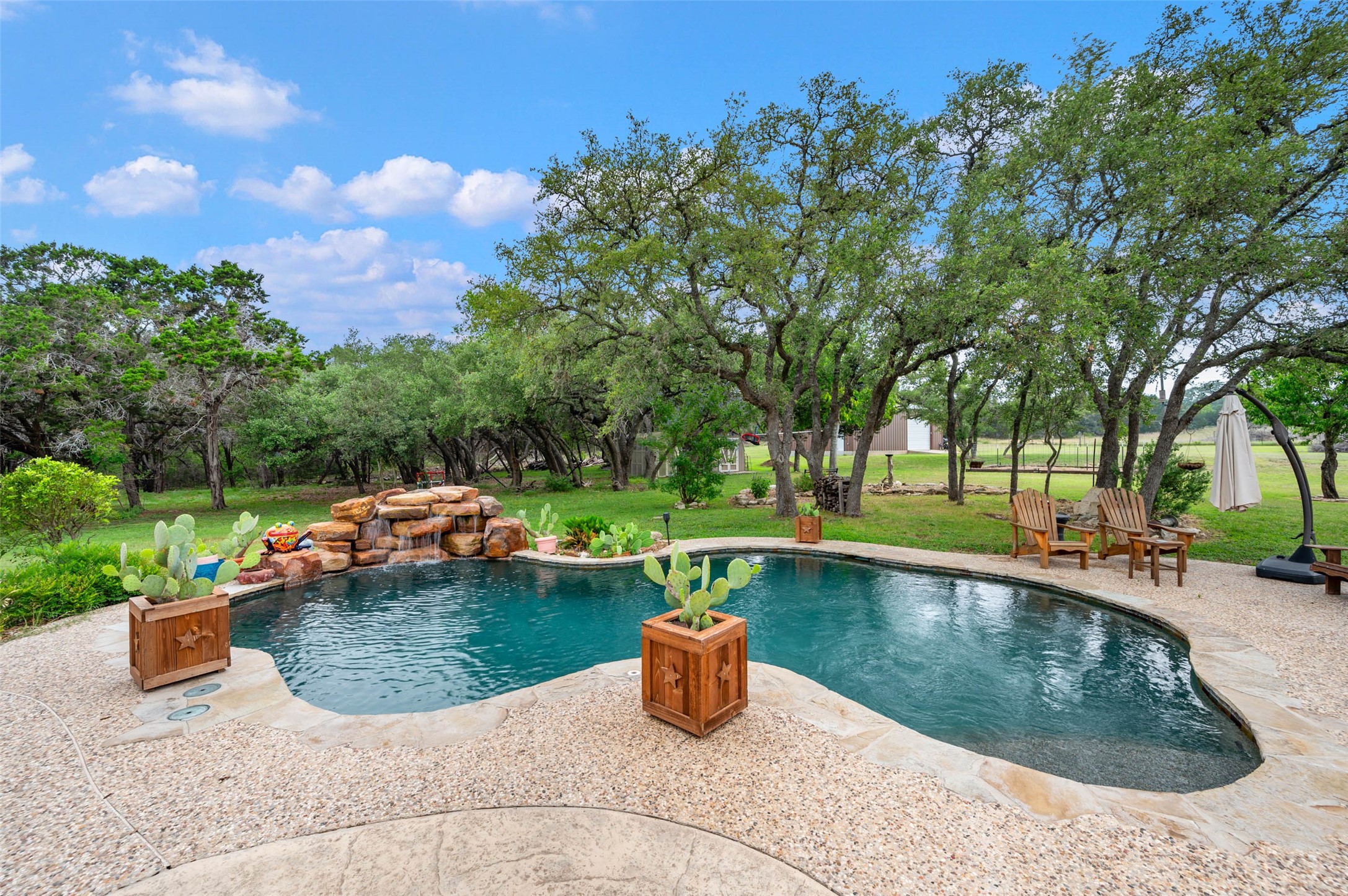 161 N Stallion Estates Drive , Spring Branch, TX, 78070 | 23612474 | Realty Texas LLC