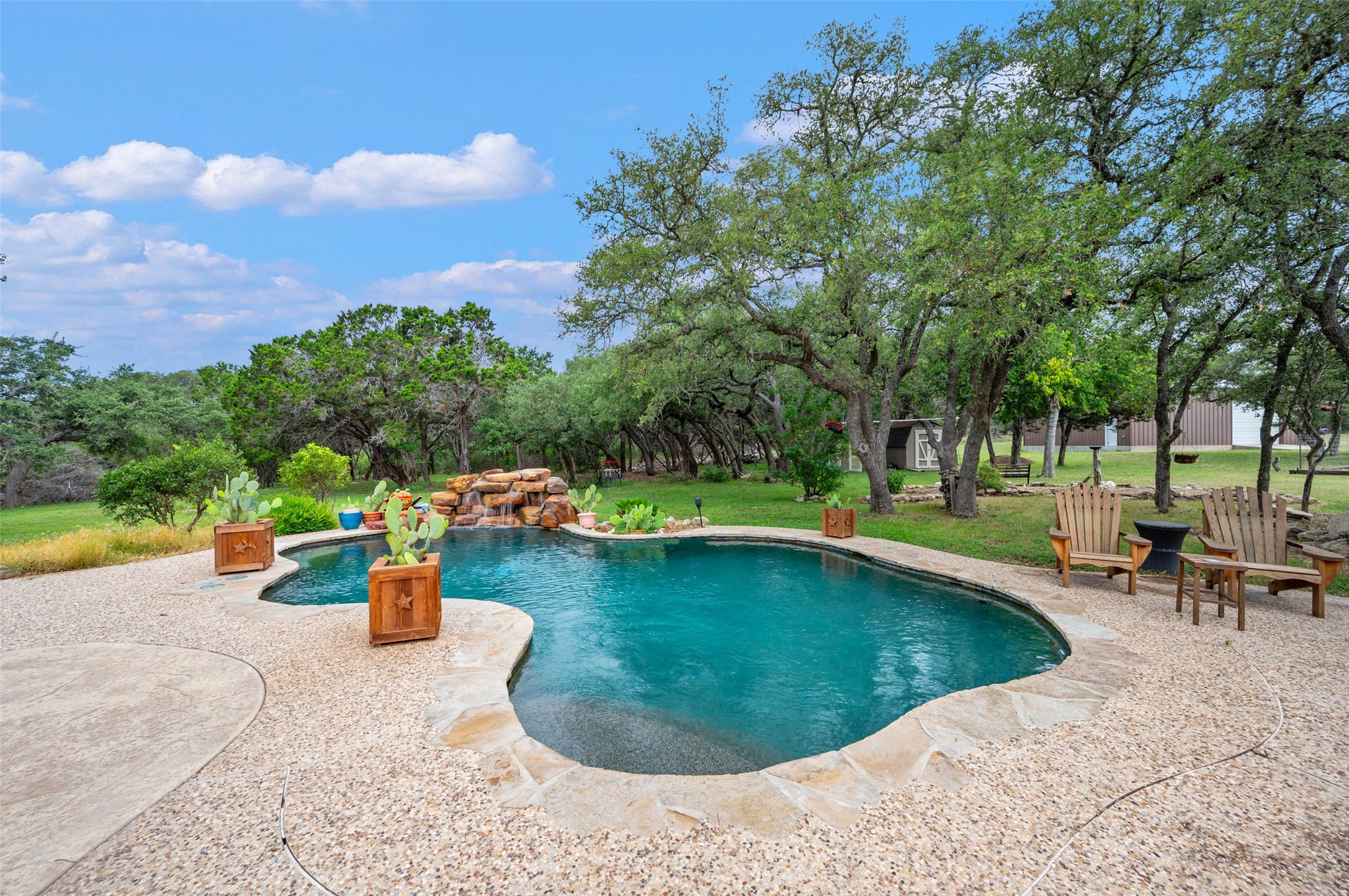 161 N Stallion Estates Drive , Spring Branch, TX, 78070 | 23612474 | Realty Texas LLC