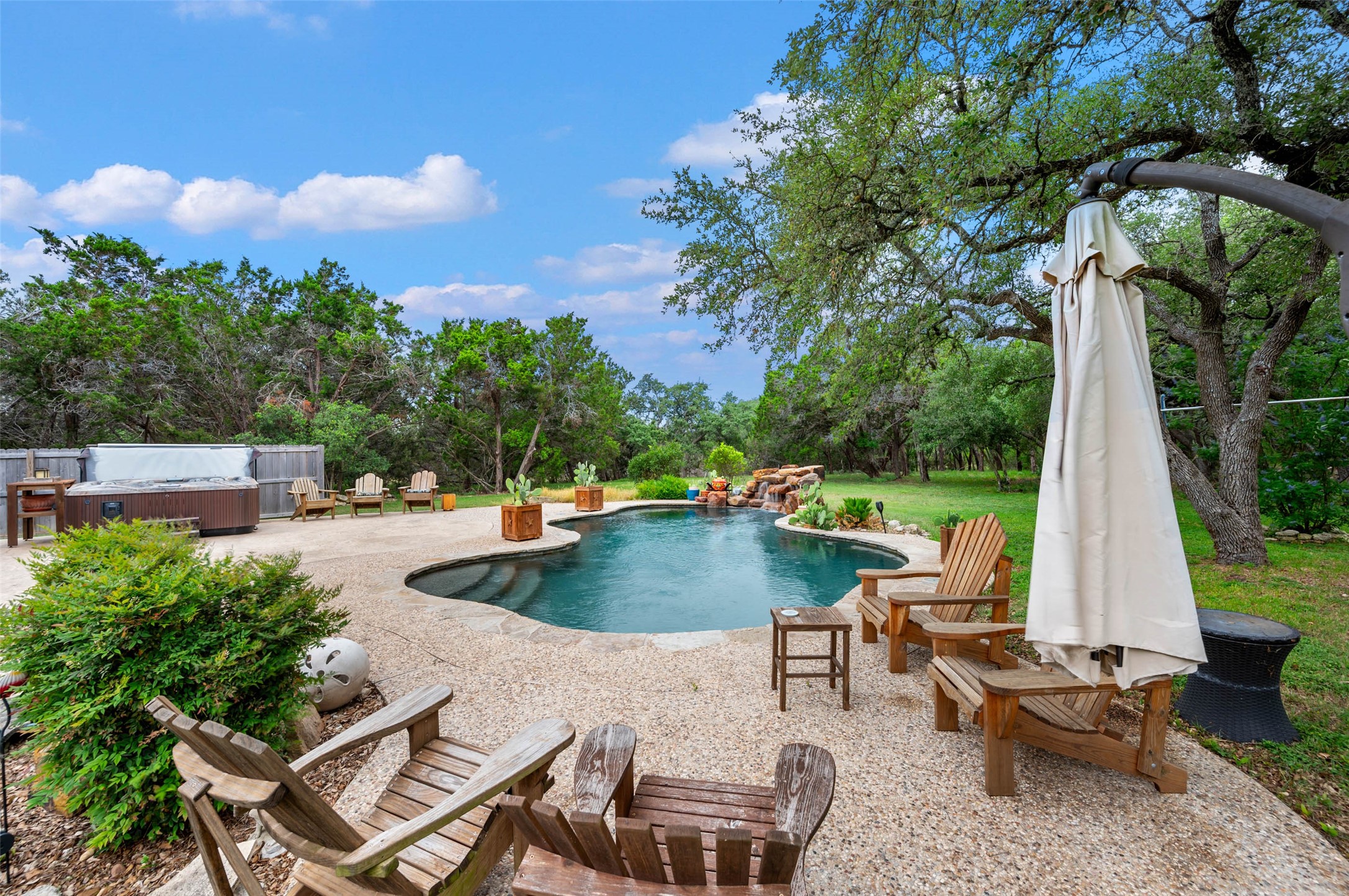 161 N Stallion Estates Drive , Spring Branch, TX, 78070 | 23612474 | Realty Texas LLC