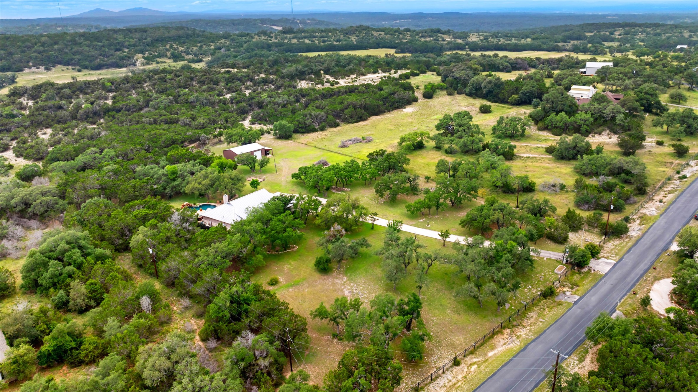 161 N Stallion Estates Drive , Spring Branch, TX, 78070 | 23612474 | Realty Texas LLC