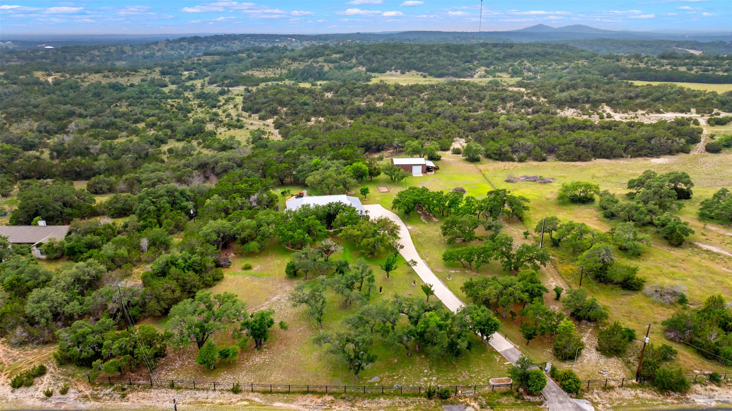 161 N Stallion Estates Drive , Spring Branch, TX, 78070 | 23612474 | Realty Texas LLC