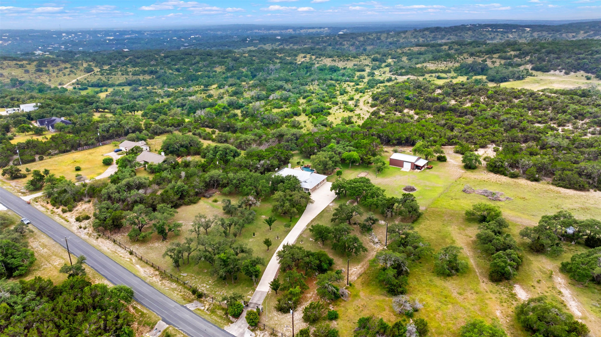 161 N Stallion Estates Drive , Spring Branch, TX, 78070 | 23612474 | Realty Texas LLC