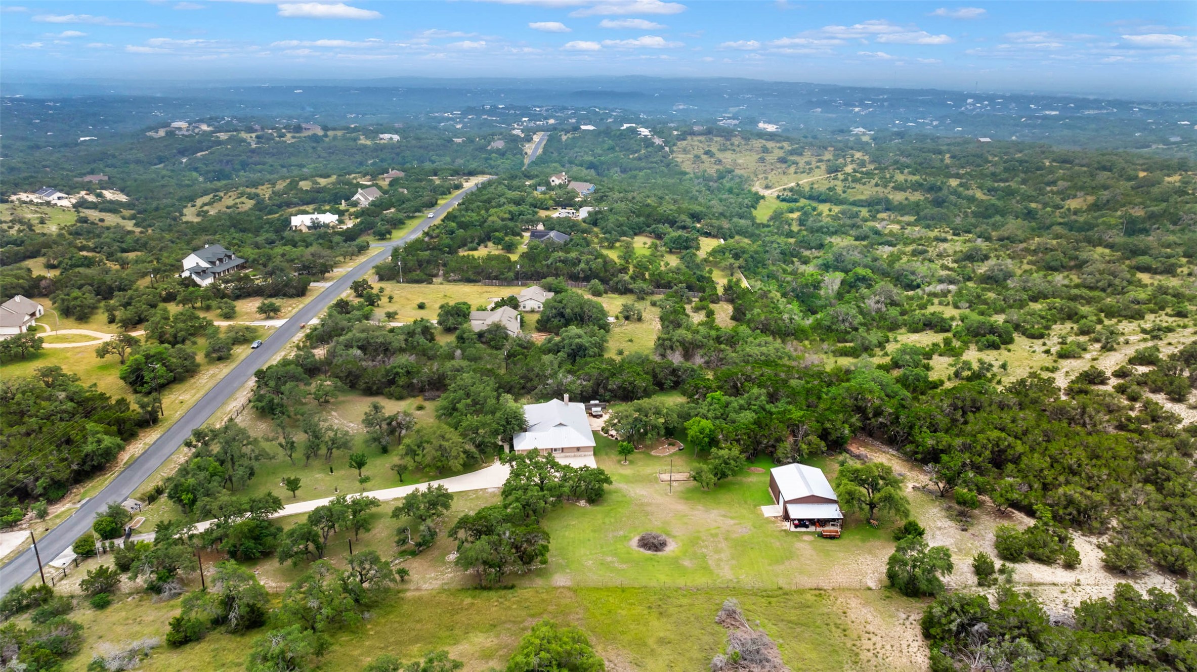 161 N Stallion Estates Drive , Spring Branch, TX, 78070 | 23612474 | Realty Texas LLC