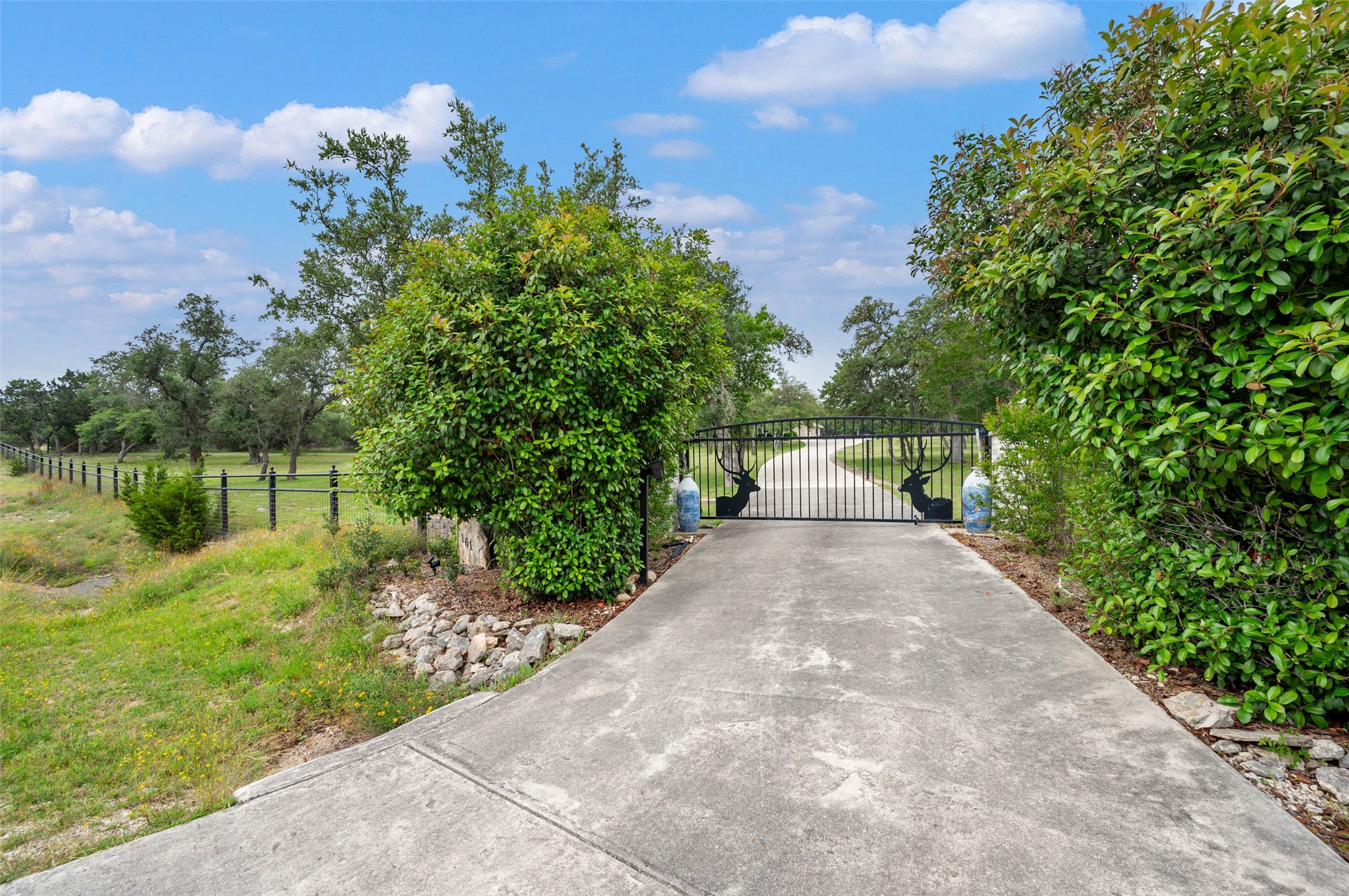 161 N Stallion Estates Drive , Spring Branch, TX, 78070 | 23612474 | Realty Texas LLC