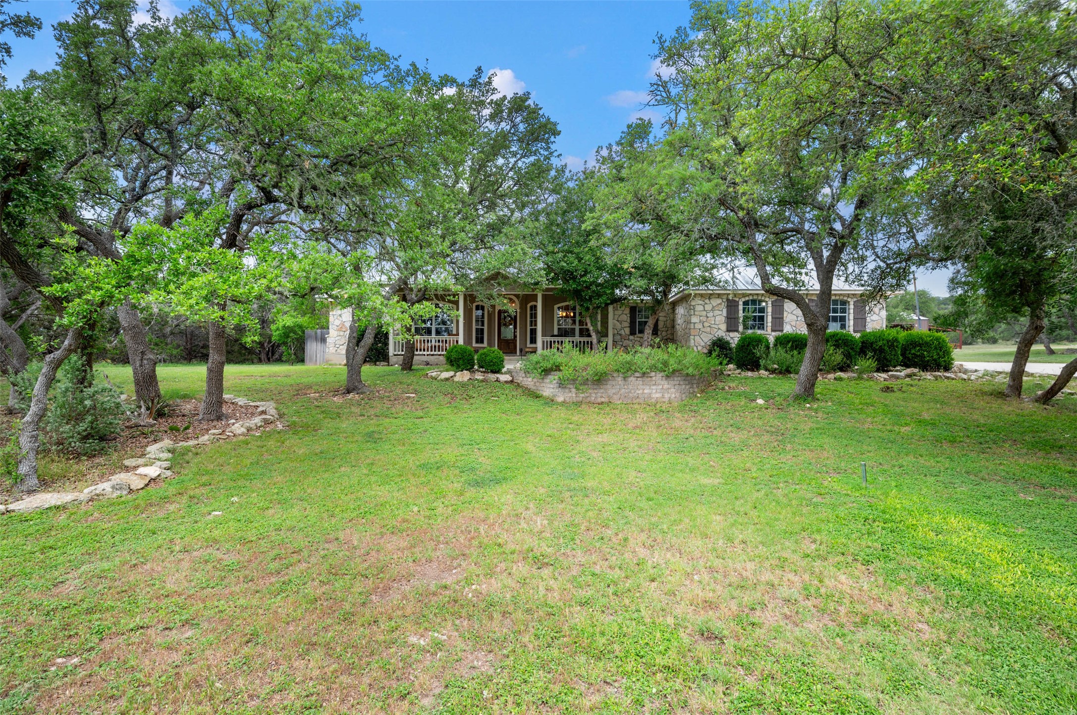 161 N Stallion Estates Drive , Spring Branch, TX, 78070 | 23612474 | Realty Texas LLC