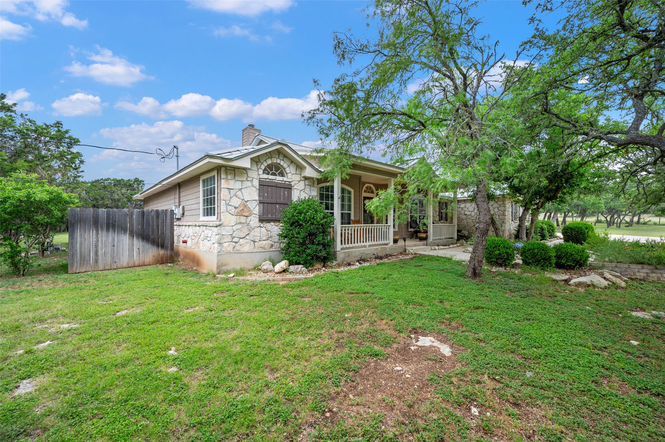 161 N Stallion Estates Drive , Spring Branch, TX, 78070 | 23612474 | Realty Texas LLC