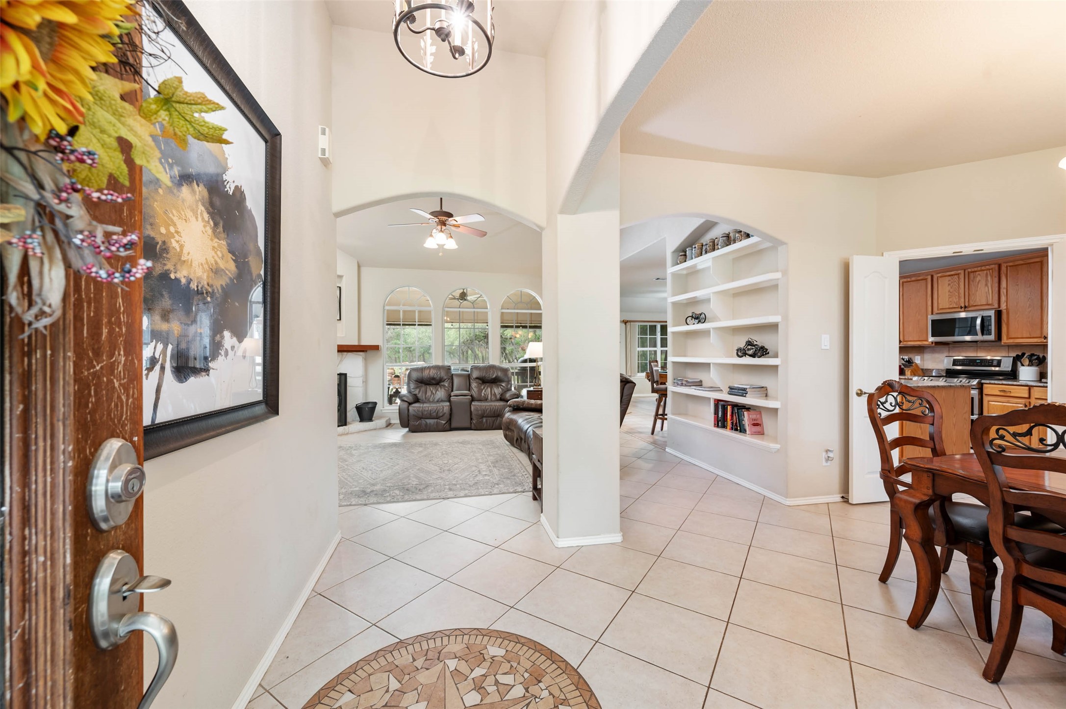 161 N Stallion Estates Drive , Spring Branch, TX, 78070 | 23612474 | Realty Texas LLC