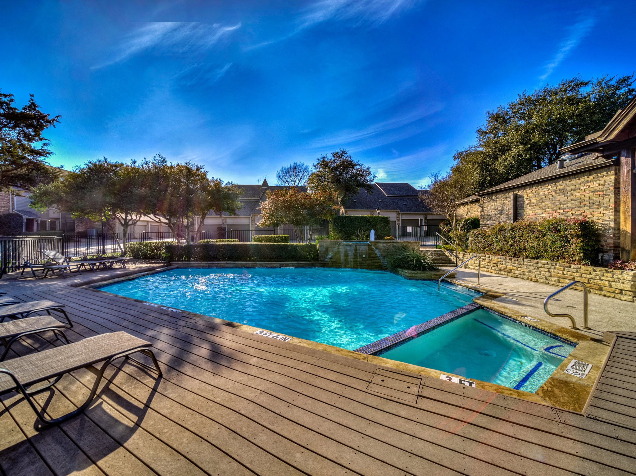 5616 Preston Oaks Road 1108 , Dallas, TX, 75254 | 20954016 | Realty Texas LLC