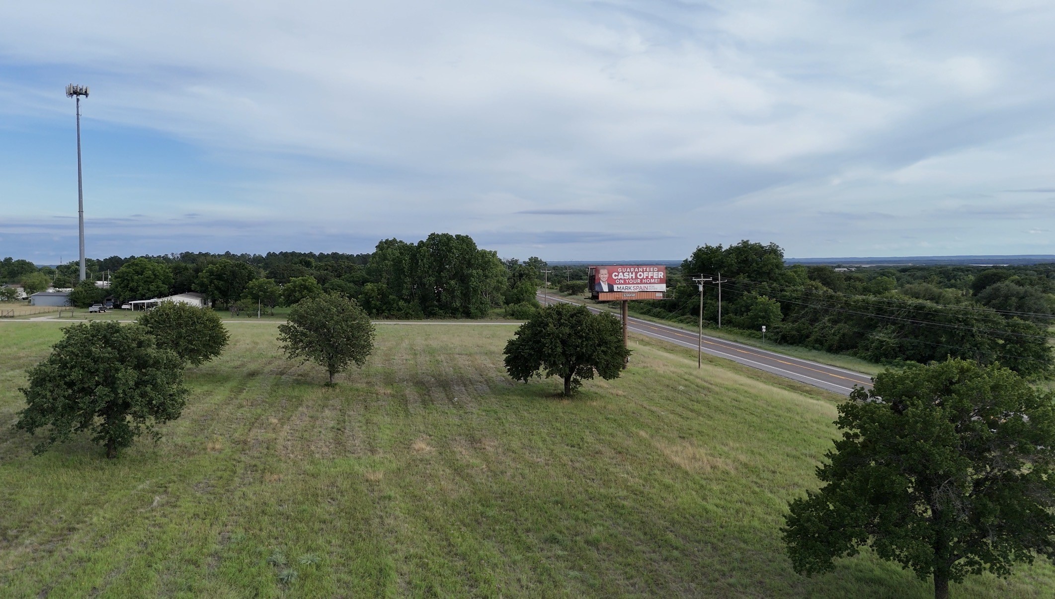 TBD Glen Rose Highway, Granbury, TX, 76048 | 20954044 | Realty Texas LLC