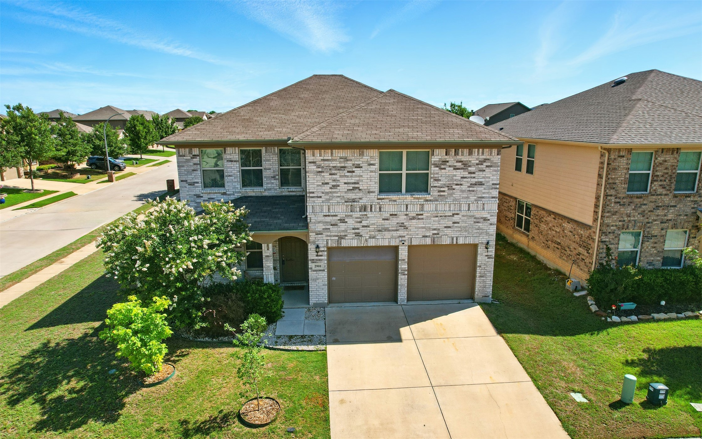 2901 Coyote Canyon Trail, Fort Worth, TX, 76108 | 20954062 | Realty Texas LLC