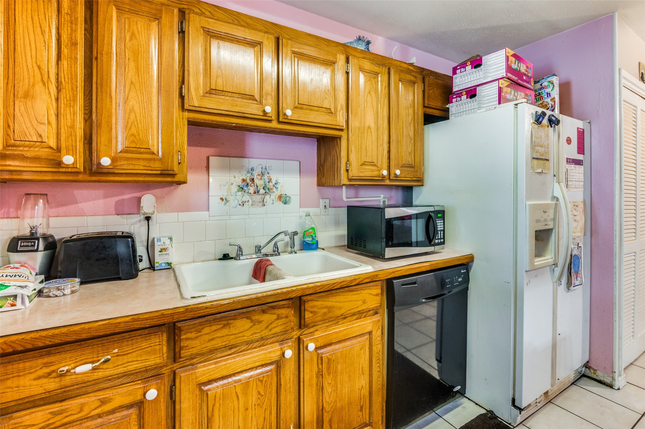 6900 Sandybrook Drive , Fort Worth, TX, 76120 | 20954059 | Realty Texas LLC