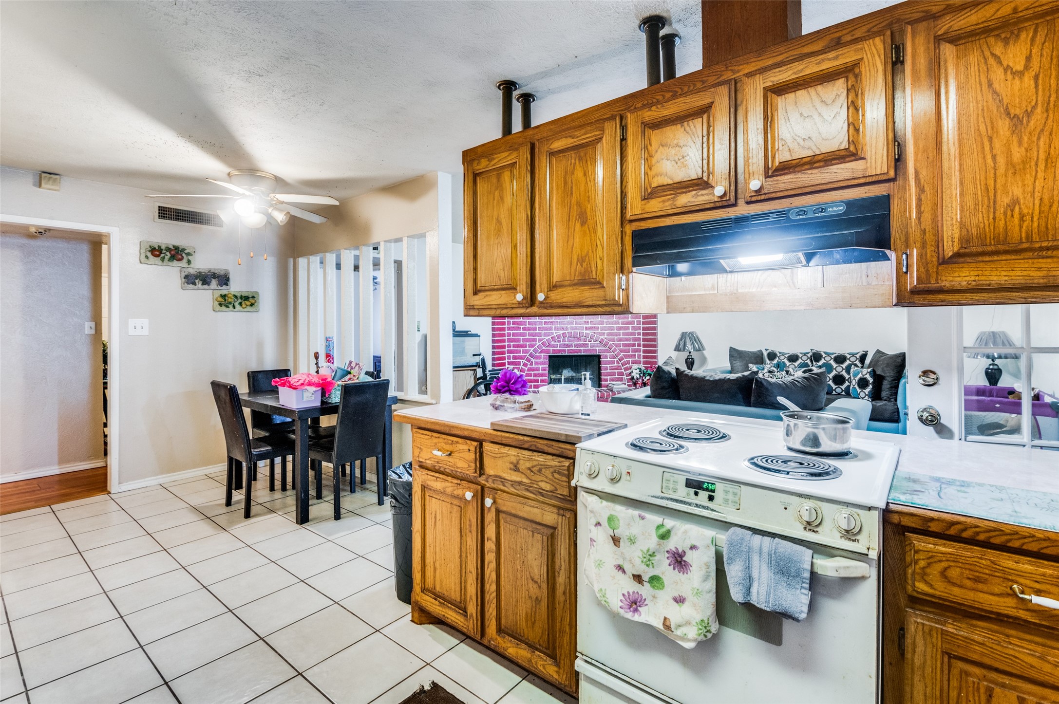 6900 Sandybrook Drive , Fort Worth, TX, 76120 | 20954059 | Realty Texas LLC