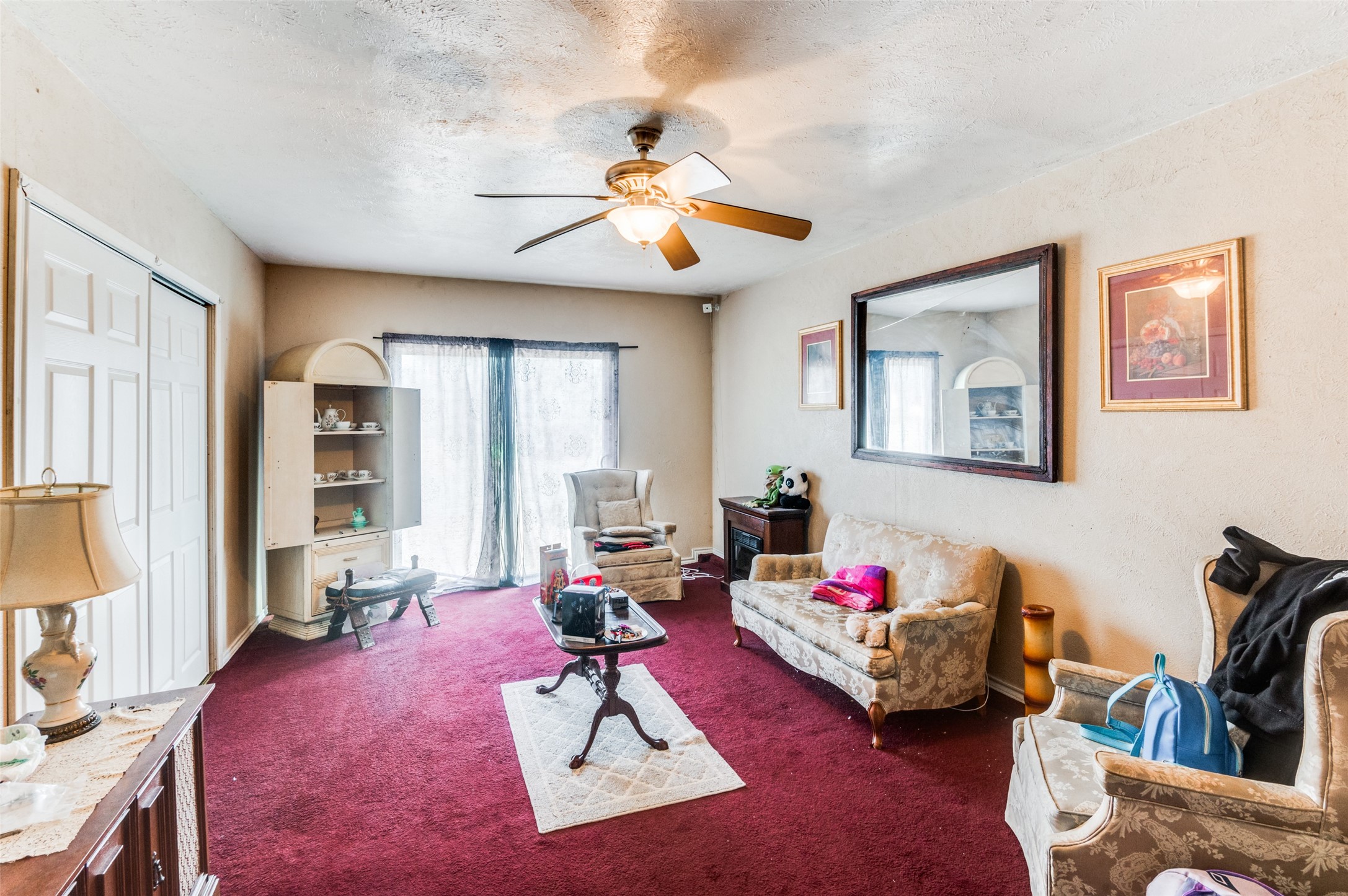 6900 Sandybrook Drive , Fort Worth, TX, 76120 | 20954059 | Realty Texas LLC